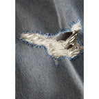 Jack & Jones herenjeans lichtblauw