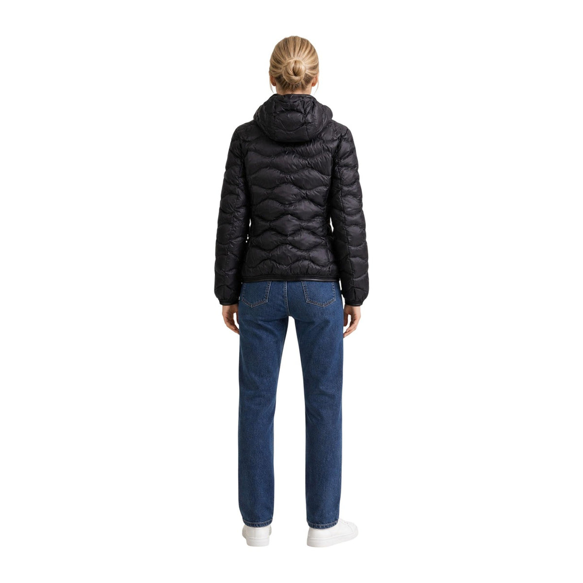 Blauer. Jack Dames