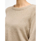 Vila Clothes Knitwear Dames