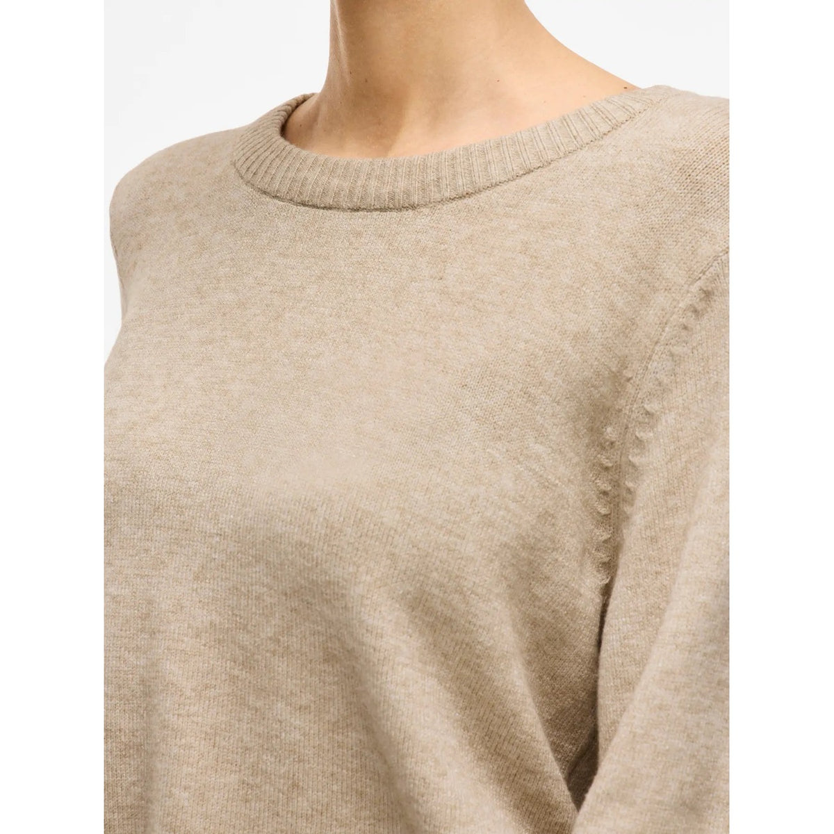Vila Clothes Knitwear Dames