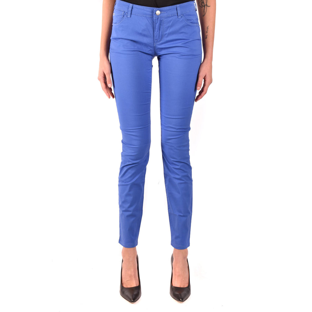 Emporio Armani Broek Dames