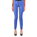 Emporio Armani Broek Dames