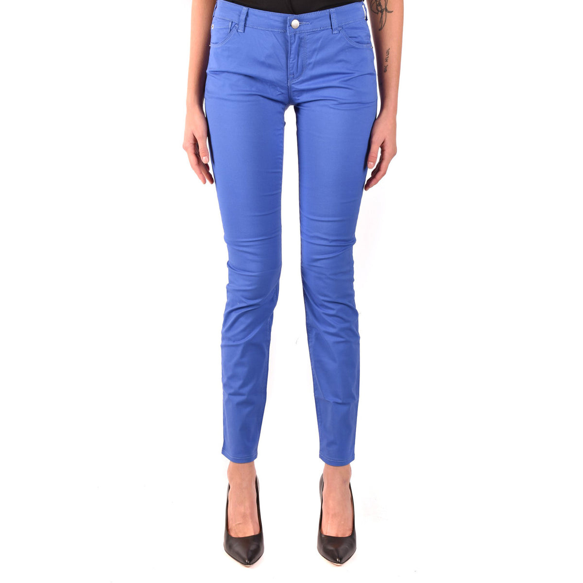 Emporio Armani Broek Dames