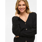 Vila Clothes Cardigan Dames