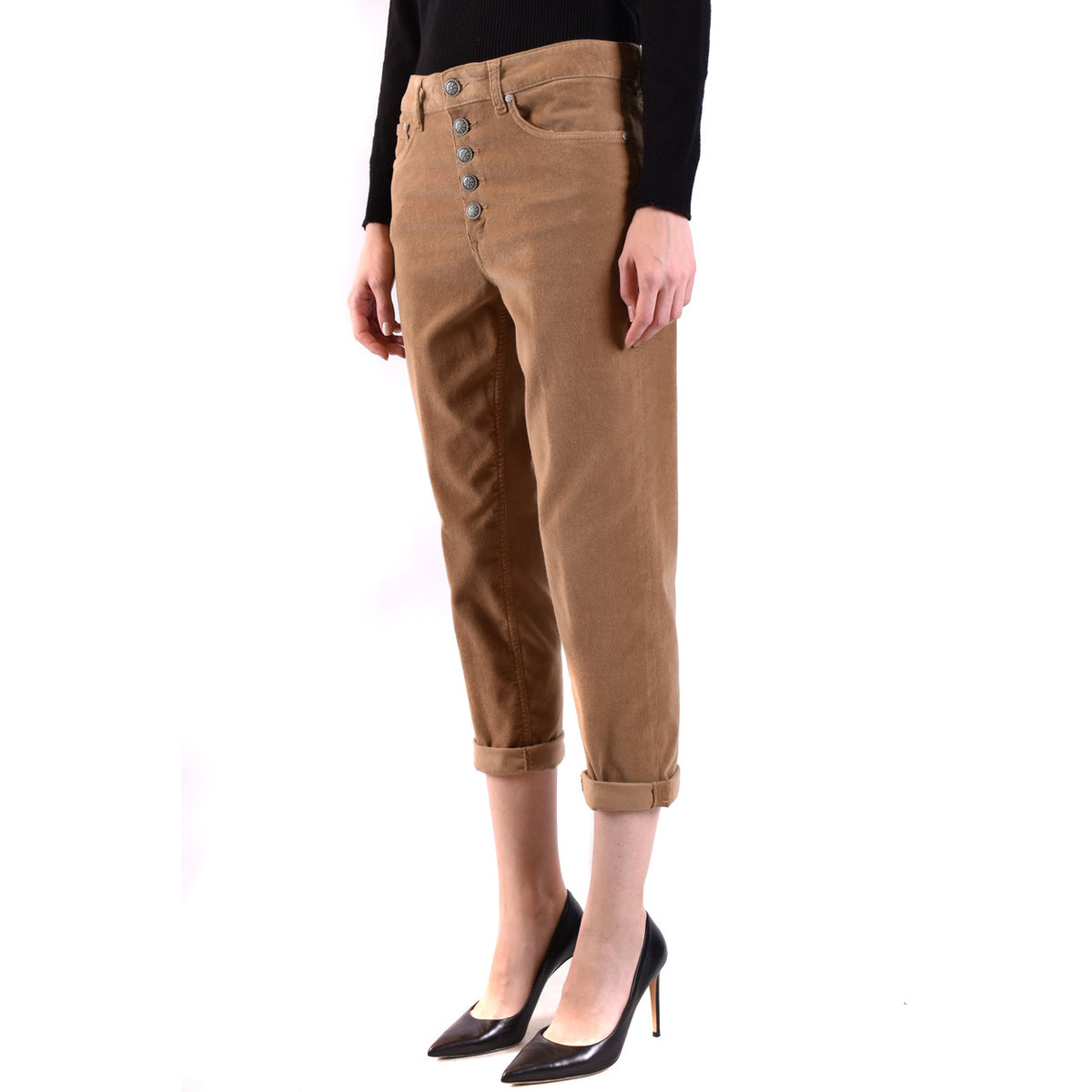 Dondup Broek Dames