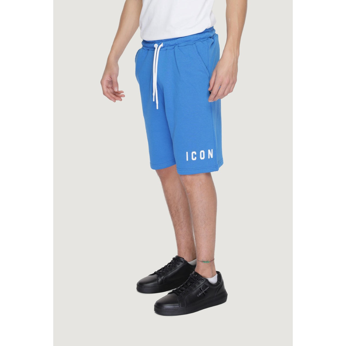 Icon Bermuda Heren