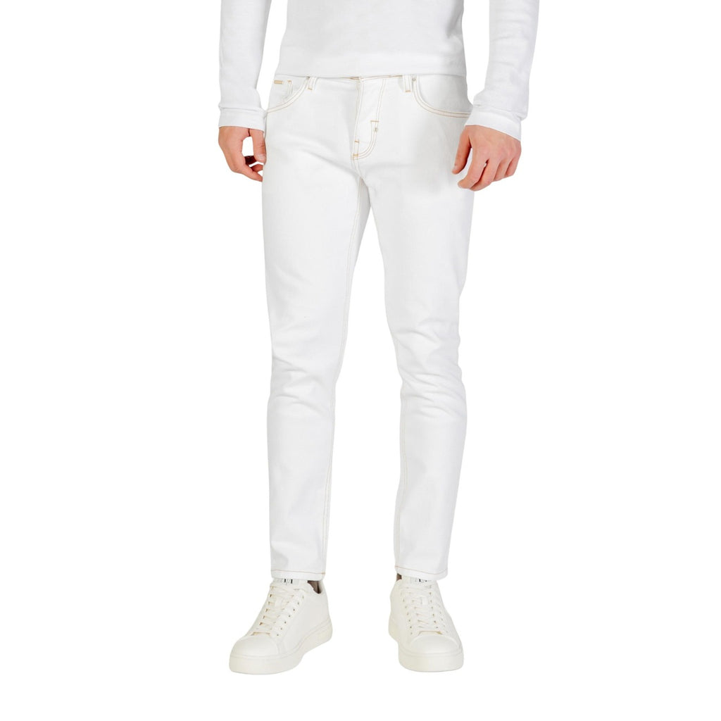 Antony Morato herenjeans wit