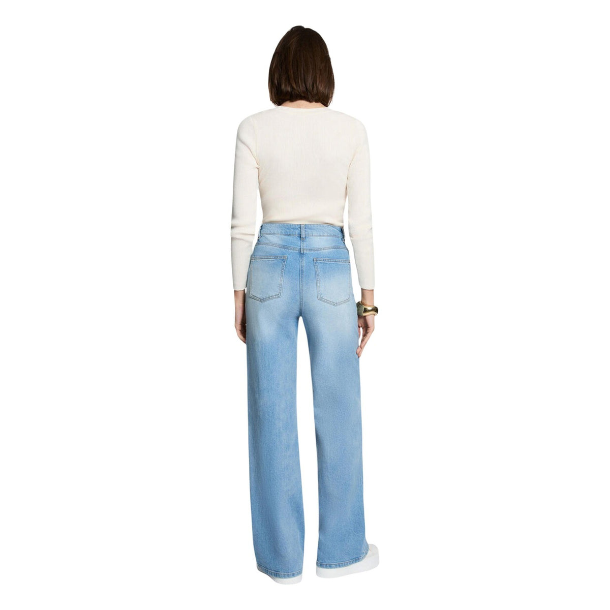 Morgan De Toi Cardigan Dames