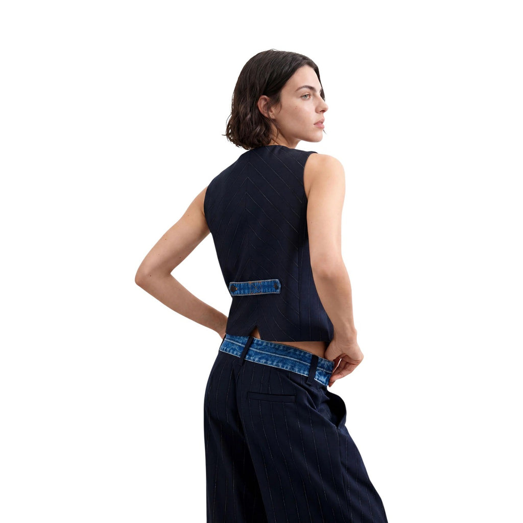 Desigual Gilet Dames