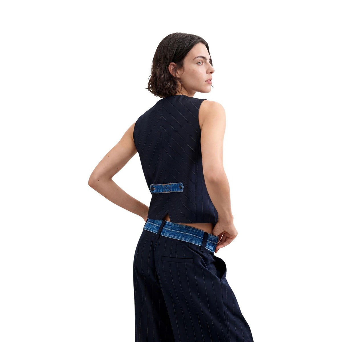 Desigual Gilet Dames