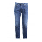 Dondup herenjeans blauw