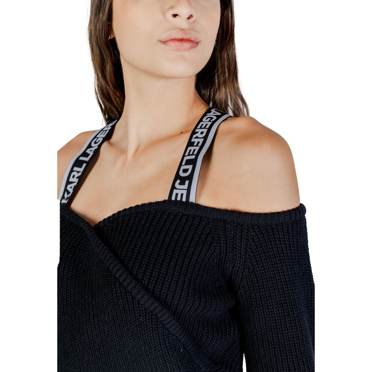 Karl Lagerfeld Jeans Breimode Dames