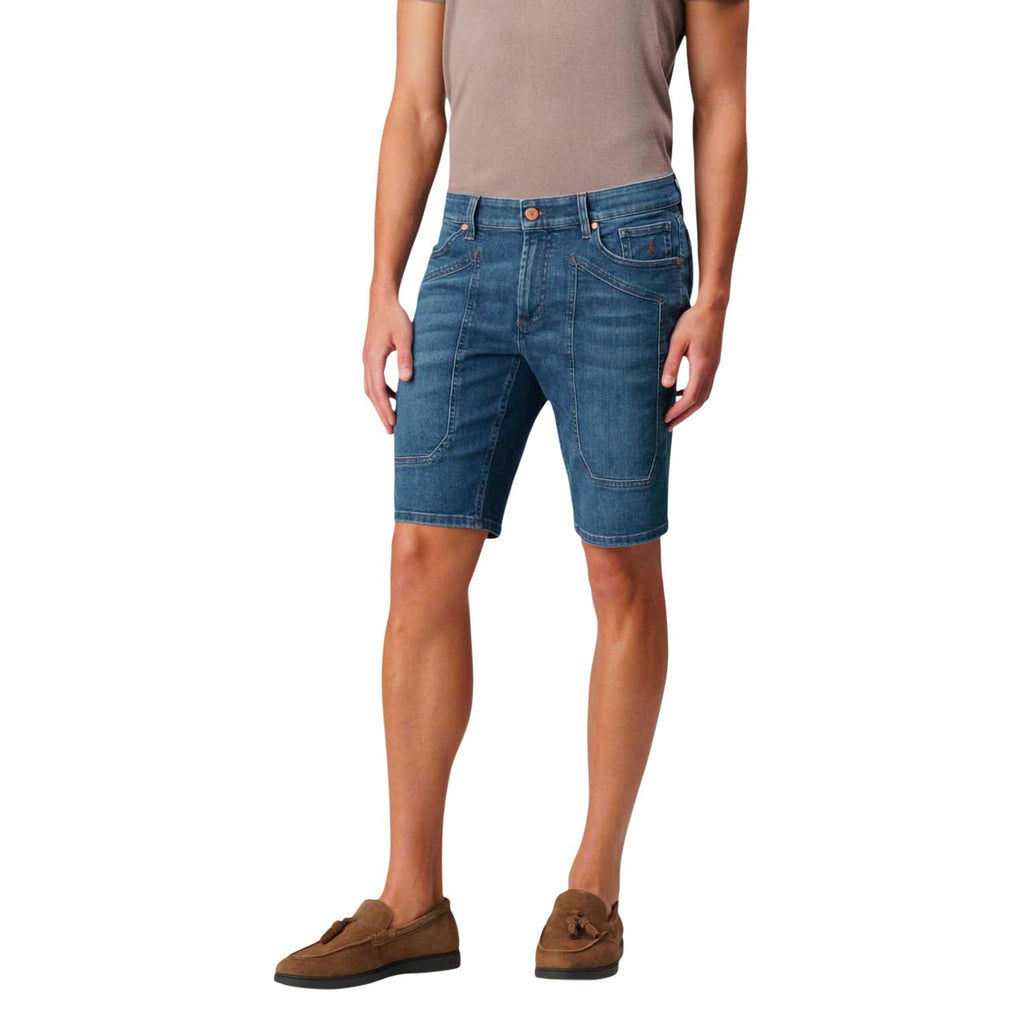 Jeckerson Bermuda Heren