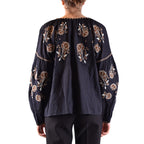 P.a.r.o.s.h. Bloes Dames