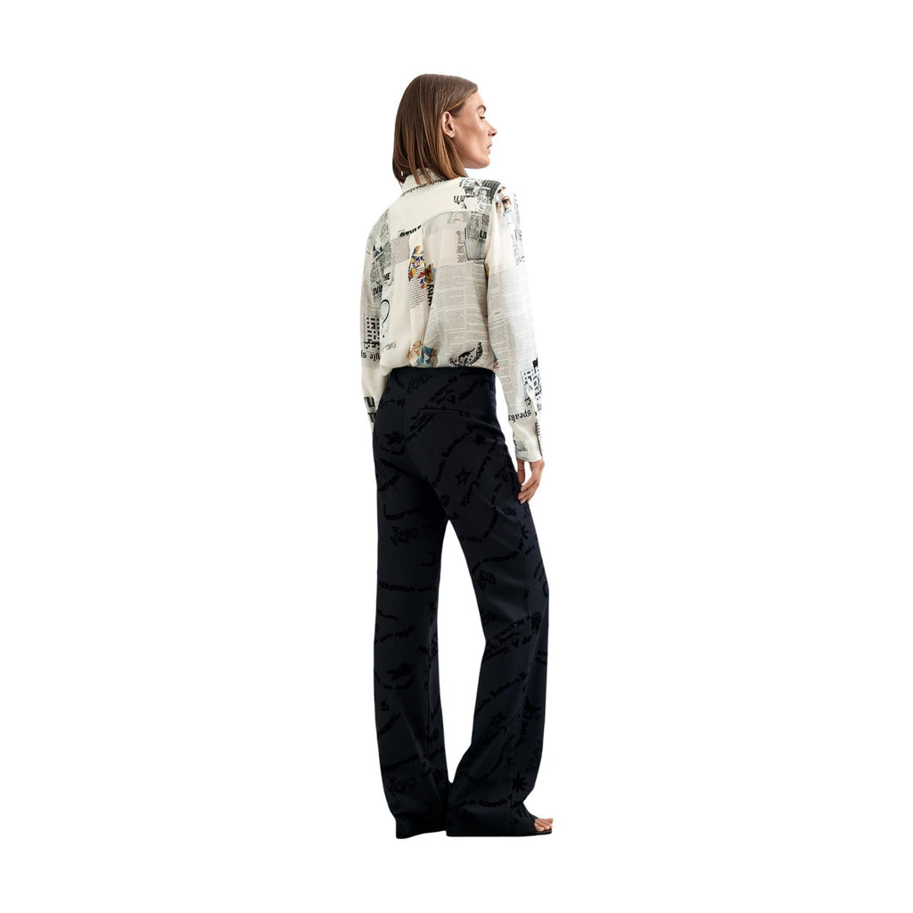 Desigual Broek Dames