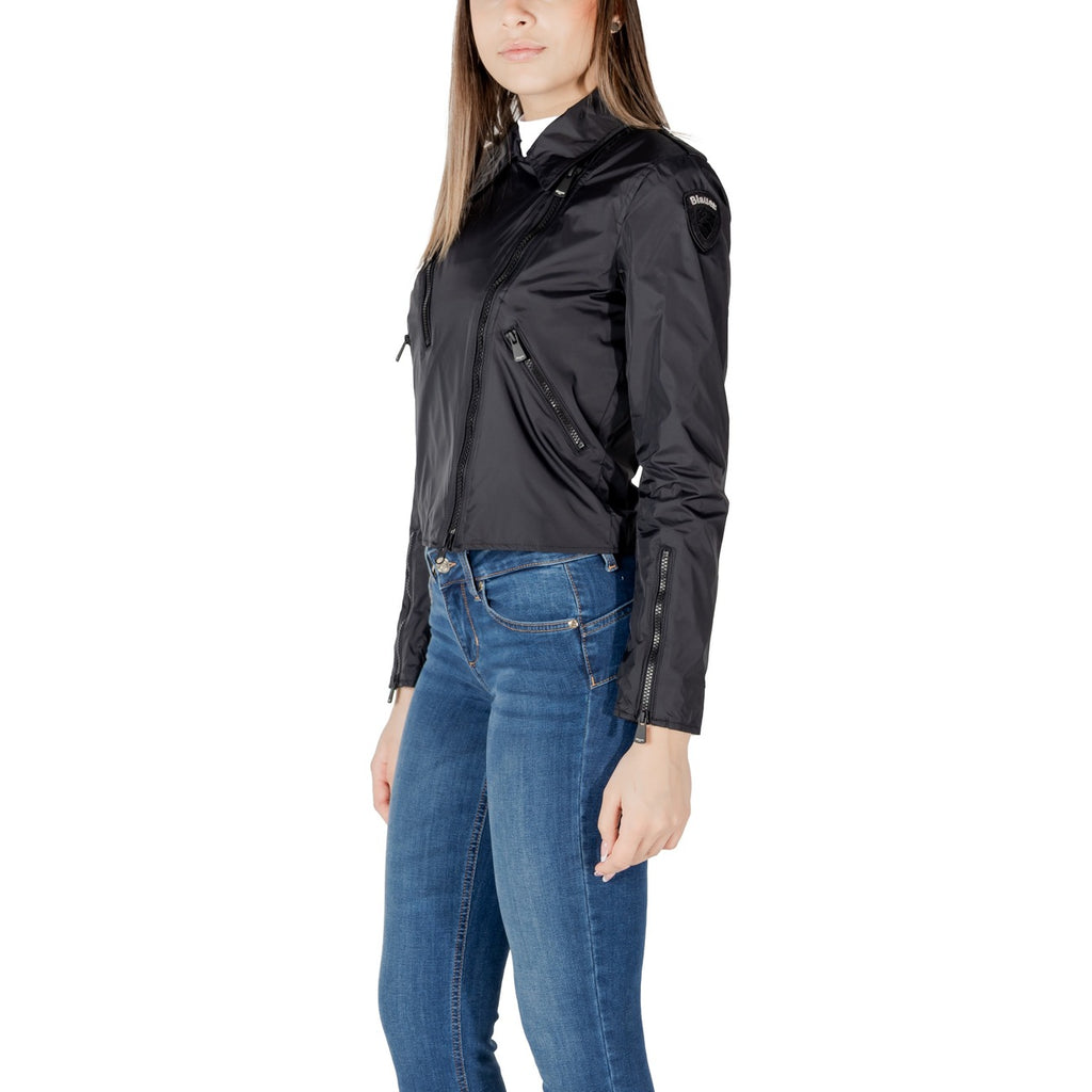 Blauer. Jack Dames