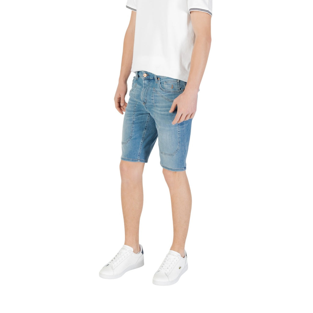 Jeckerson Bermuda Heren