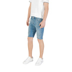 Jeckerson Bermuda Heren