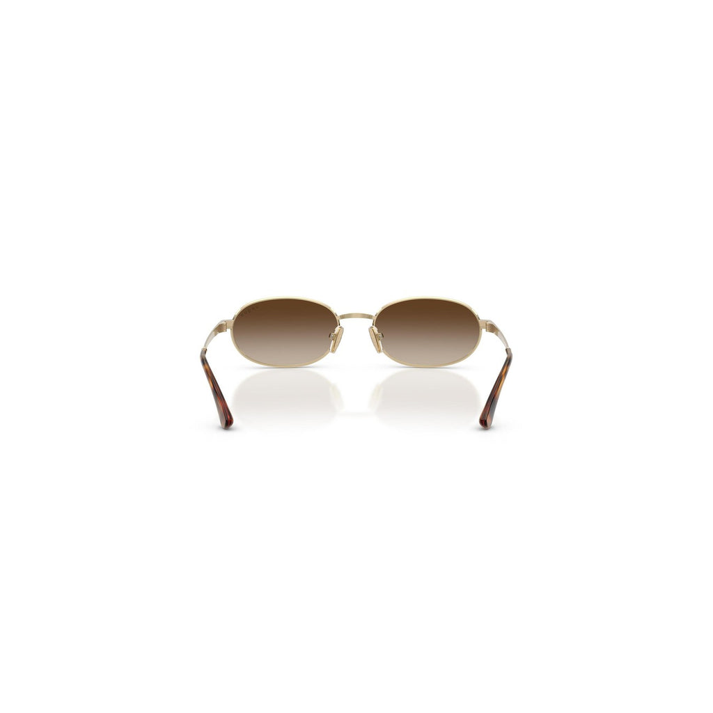Vogue Eyewear dameszonnebril goud