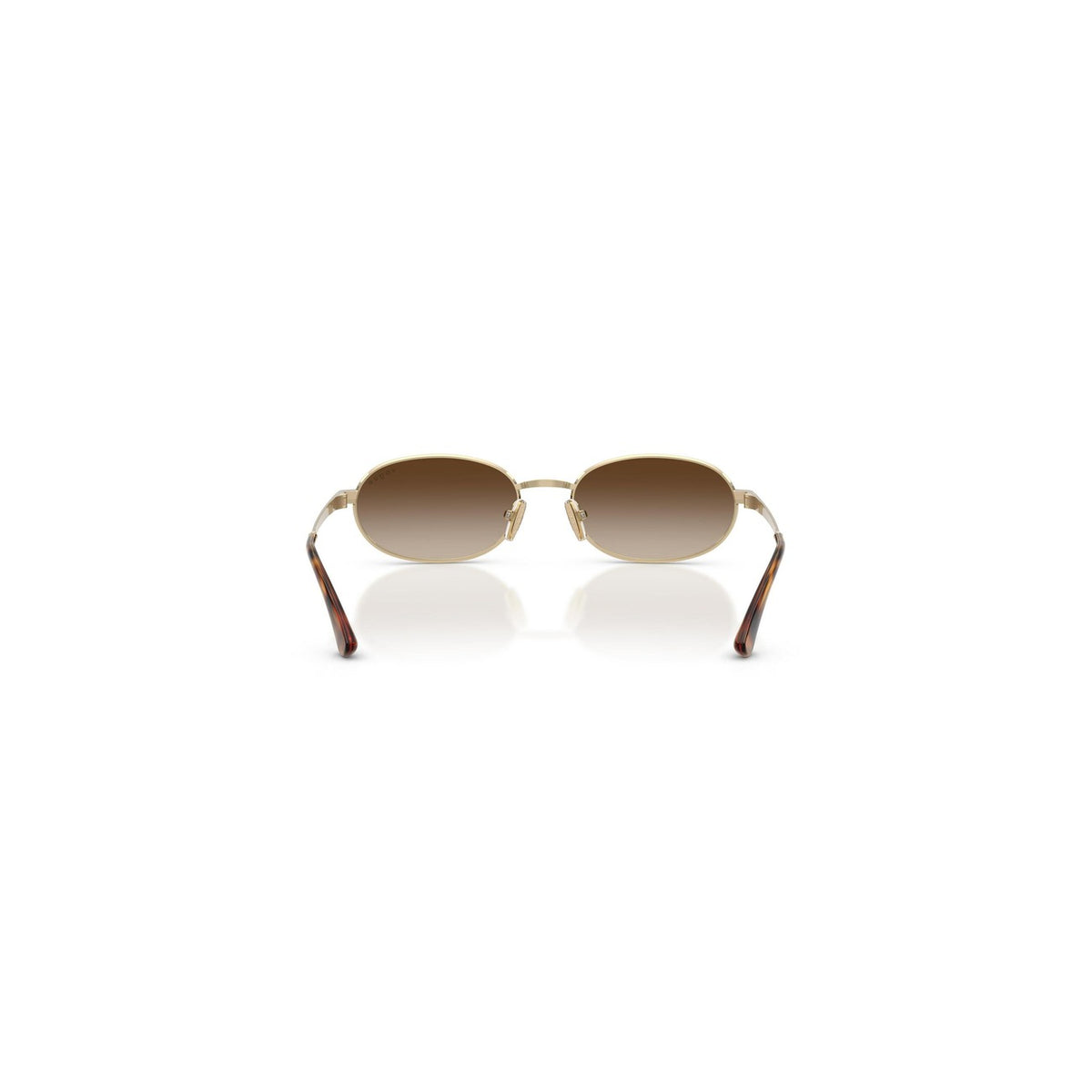 Vogue Eyewear dameszonnebril goud