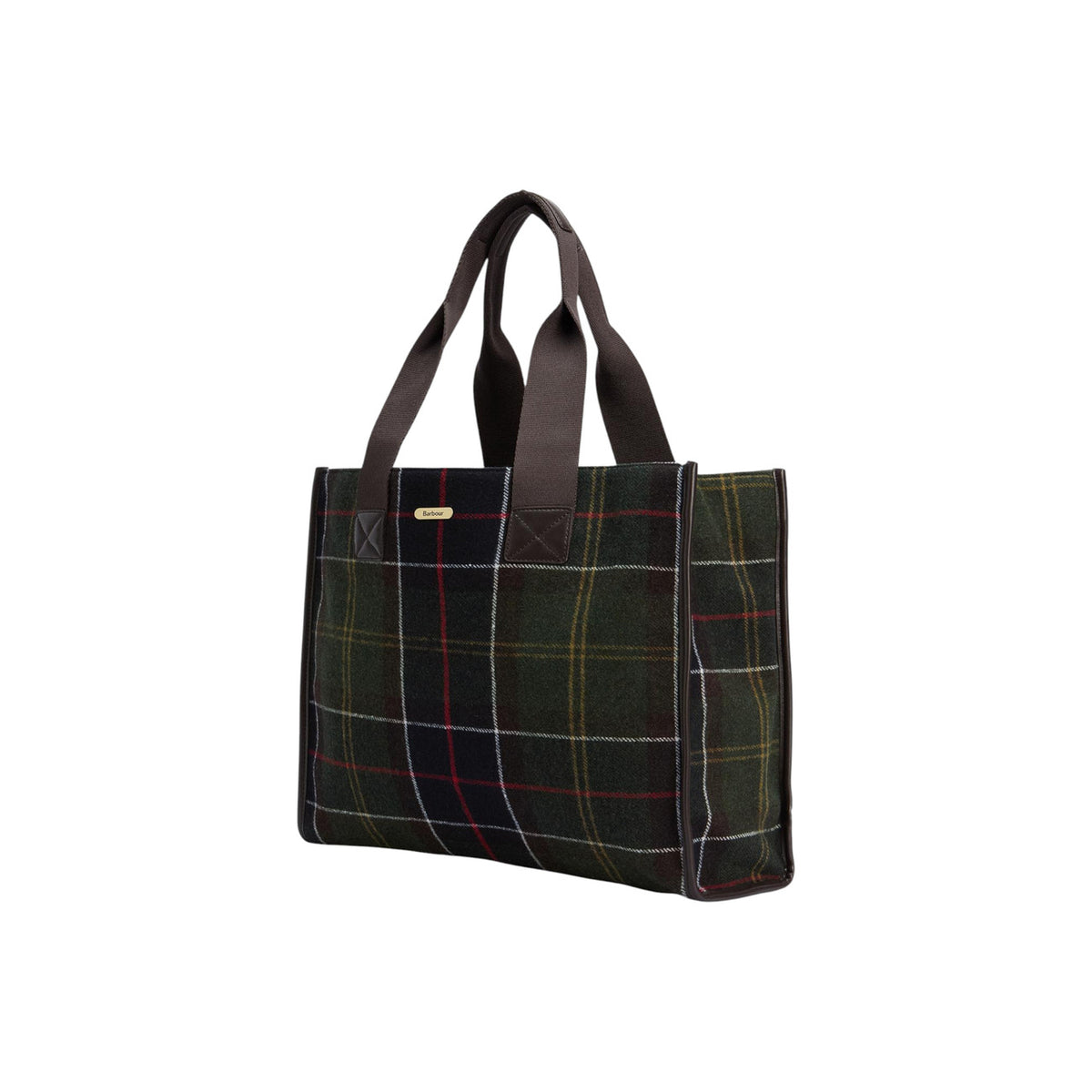 Barbour Tas Dames