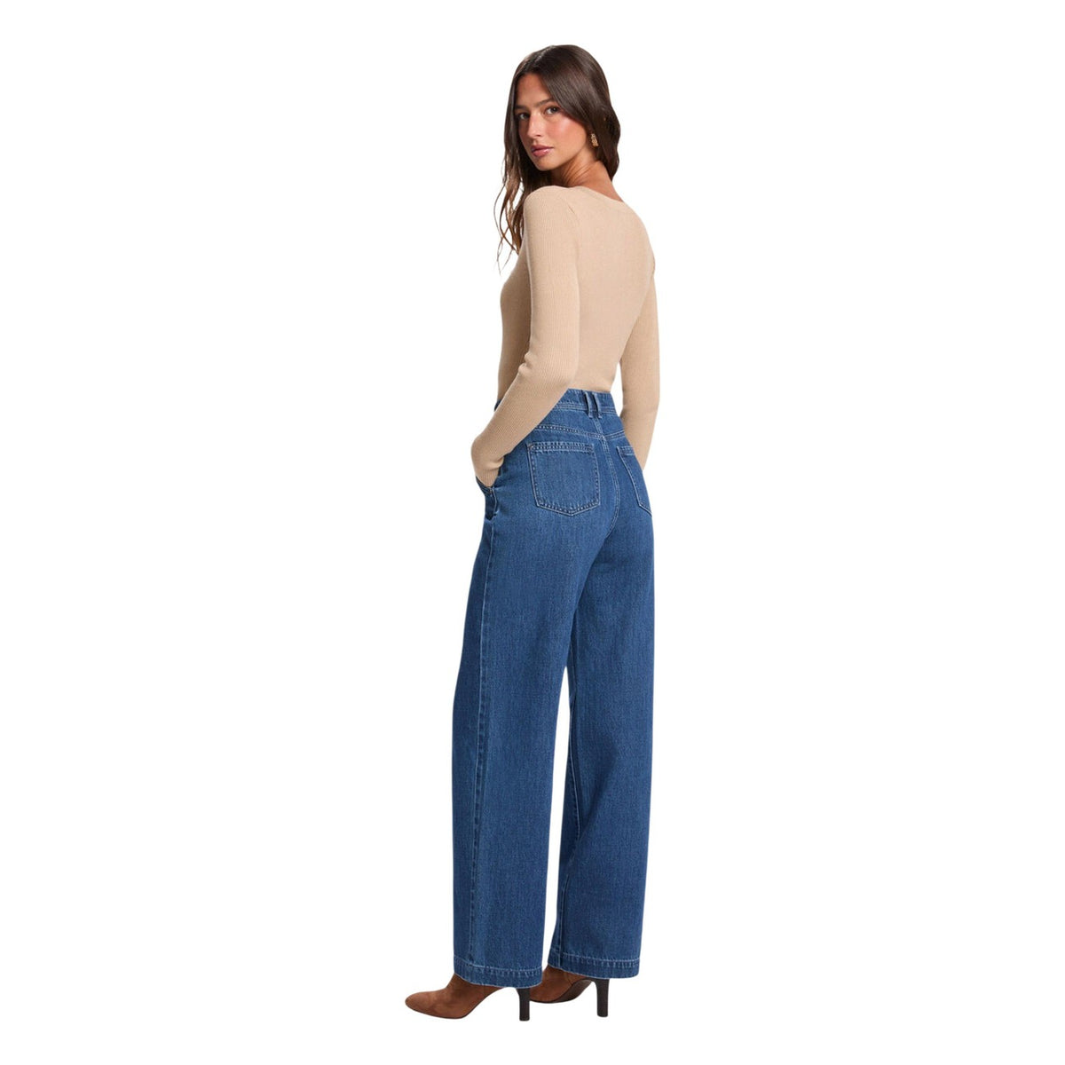 Morgan De Toi Cardigan Dames