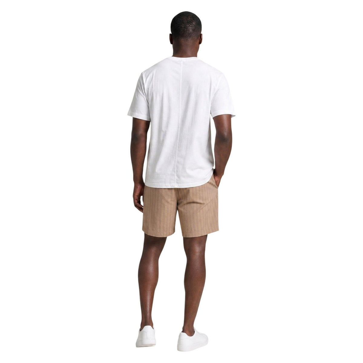 Hydra Clothing Bermuda Heren