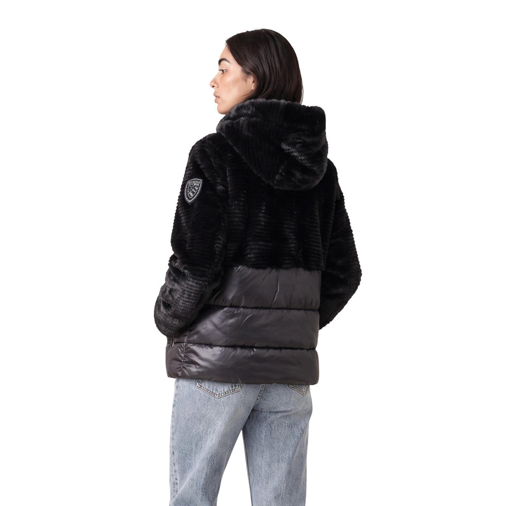 Blauer. Jack Dames