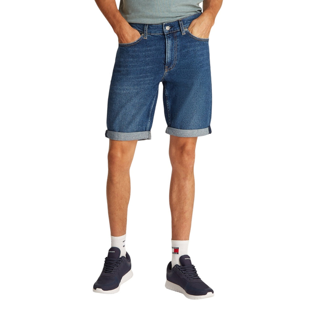 Calvin Klein Jeans Bermuda Heren
