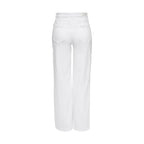 Wit damesjeans van Only