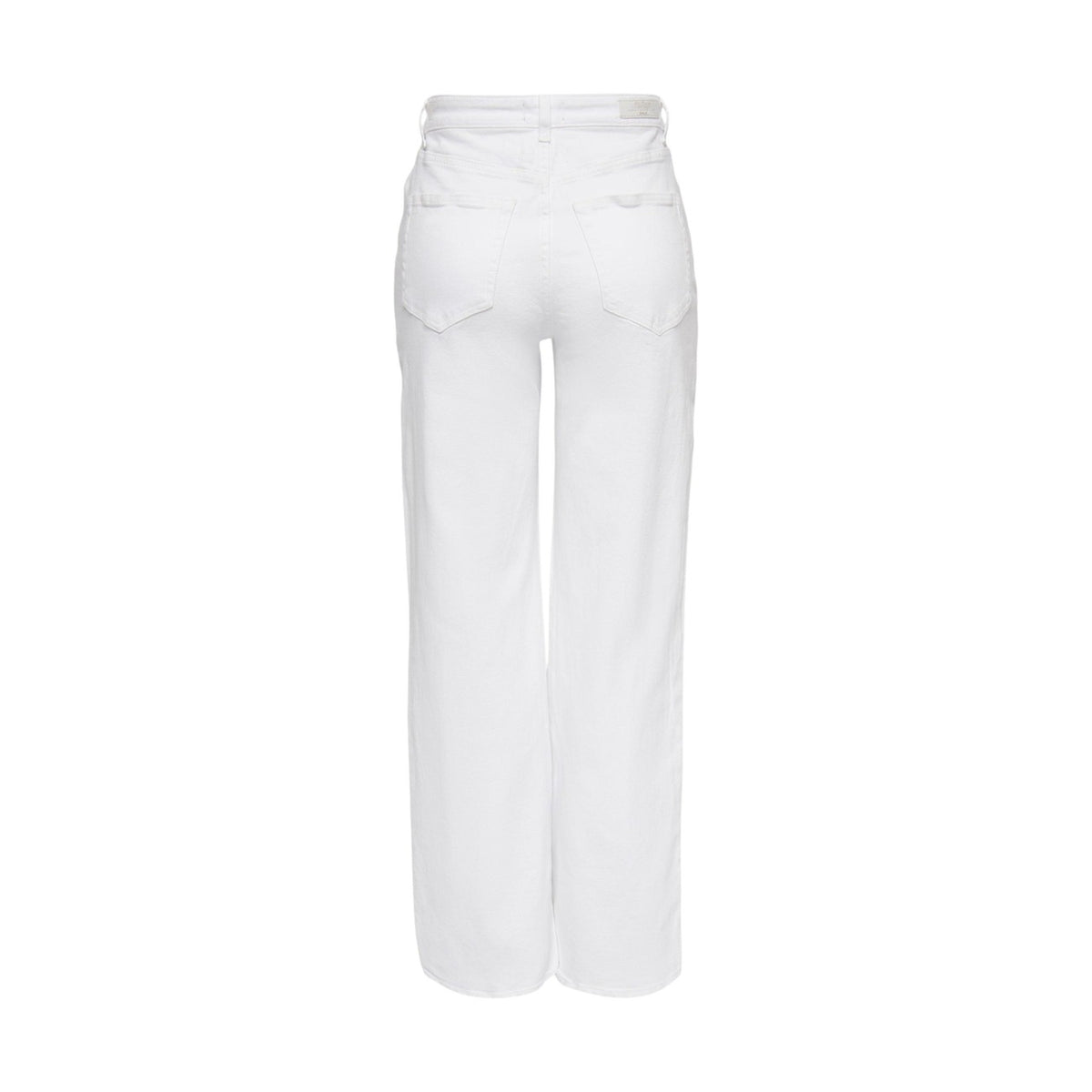 Wit damesjeans van Only
