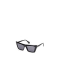 Max&co dameszonnebril zwart maat 54