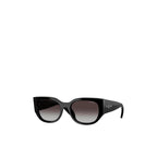 Vogue Eyewear dameszonnebril zwart