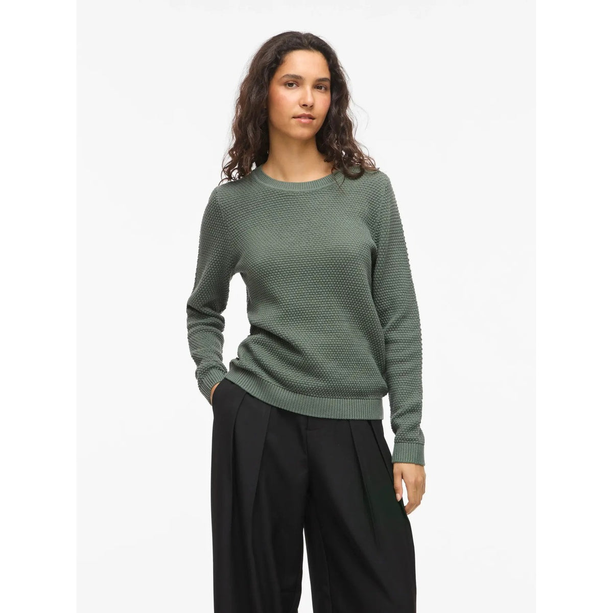 Vila Clothes Knitwear Dames