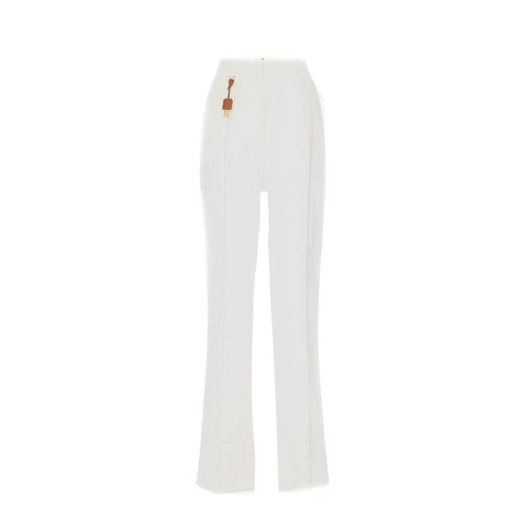 Elisabetta Franchi Broek Dames