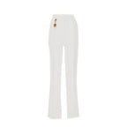 Elisabetta Franchi Broek Dames