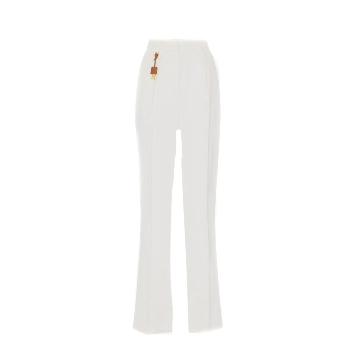 Elisabetta Franchi Broek Dames
