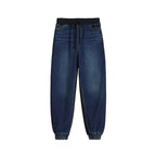 Dames denim jeans blauw van Desigual