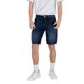 Armani Exchange Bermuda Heren