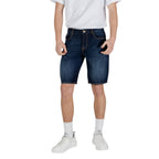 Armani Exchange Bermuda Heren