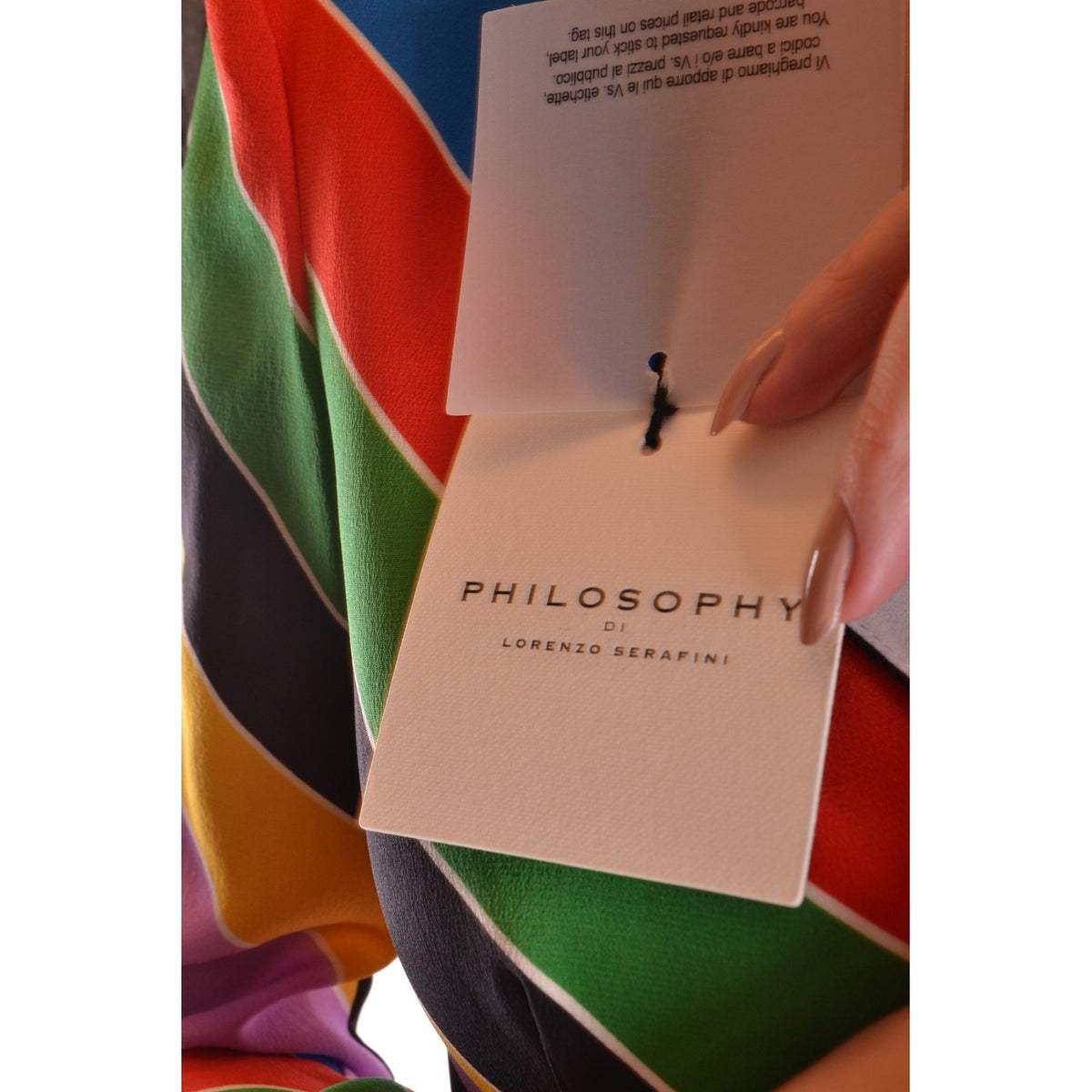 Philosophy Jurk Dames