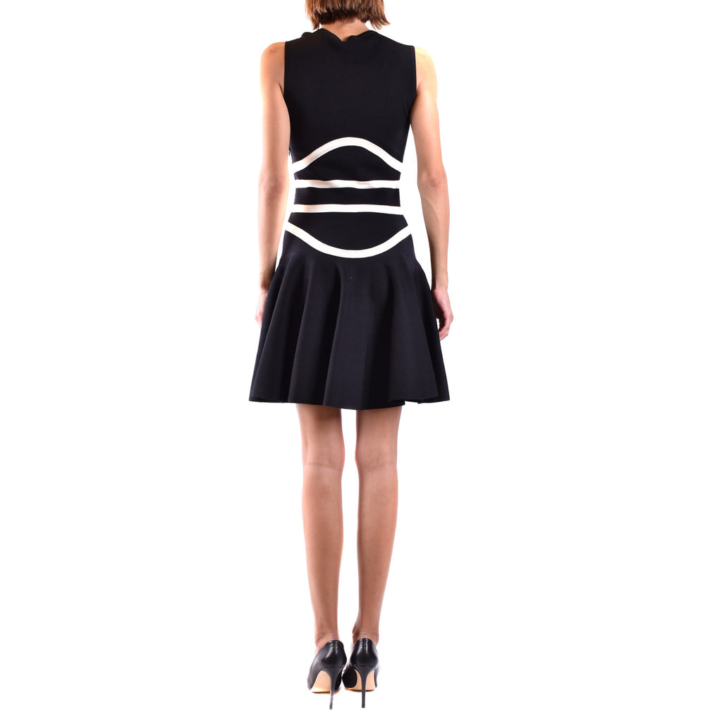 Alexander Mcqueen Jurk Dames