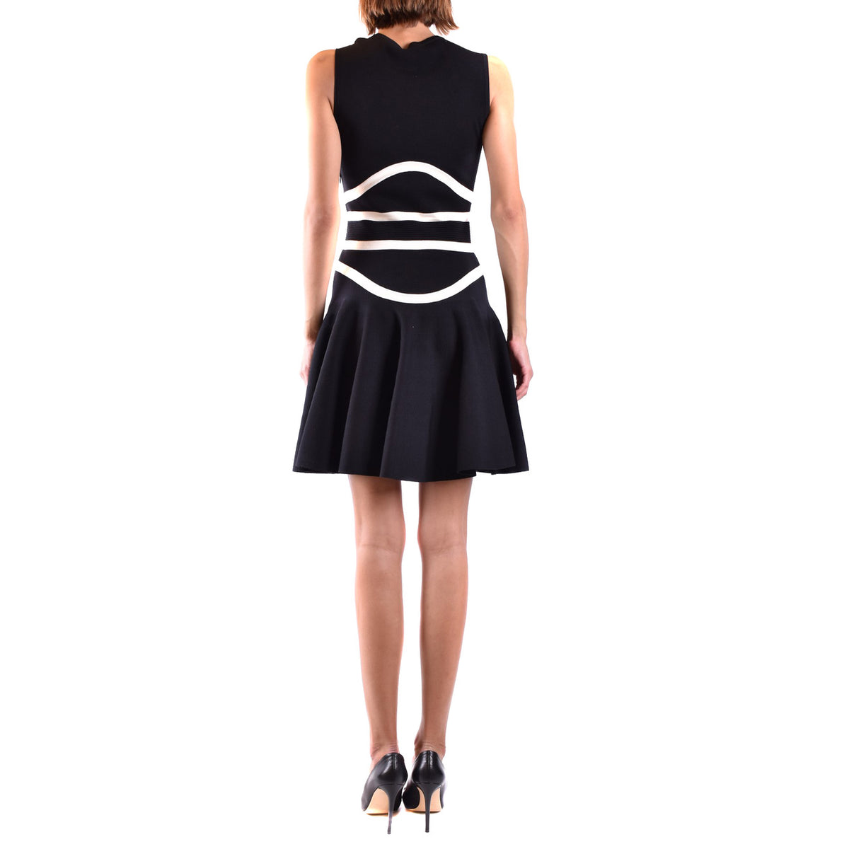 Alexander Mcqueen Jurk Dames