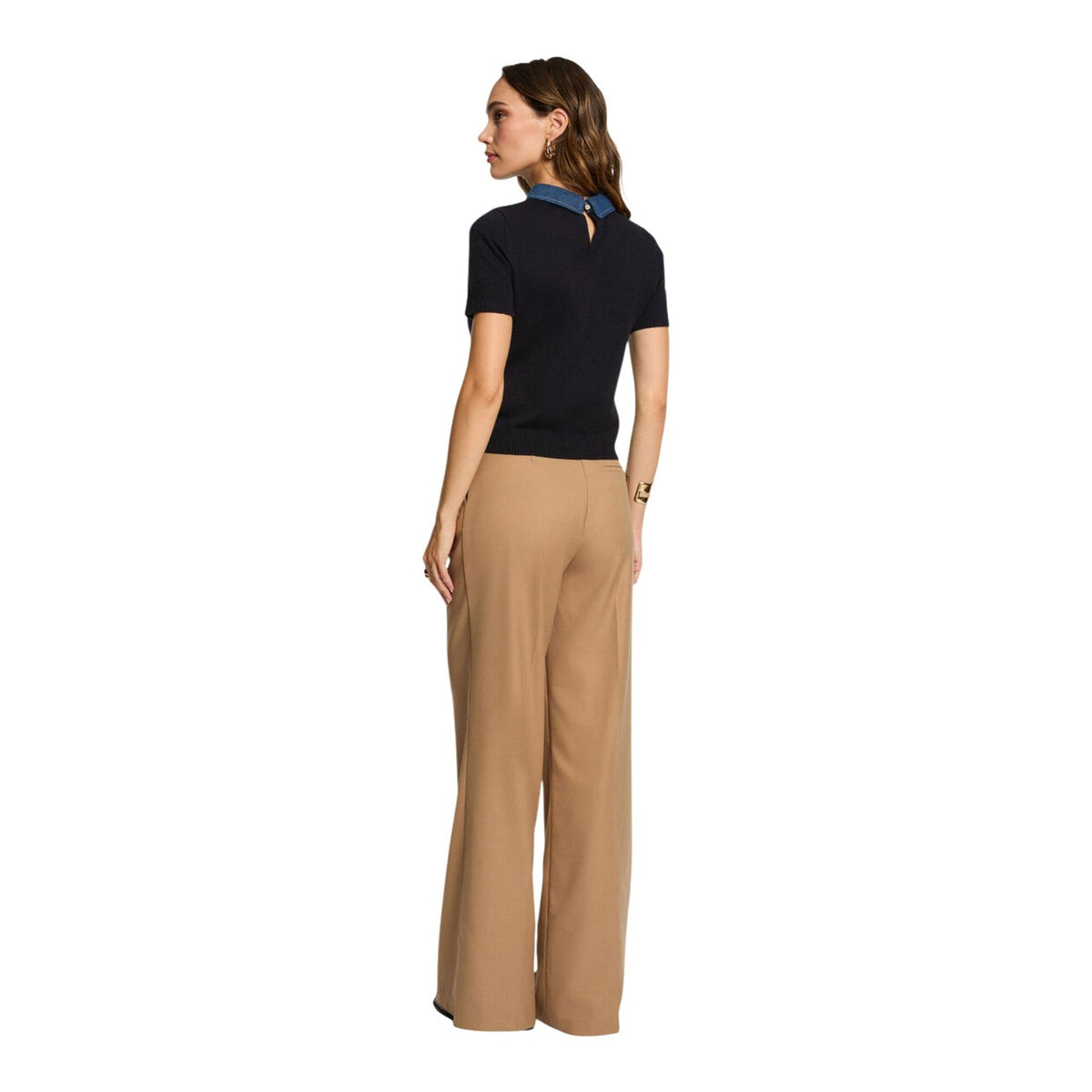 Morgan De Toi Knitwear Dames