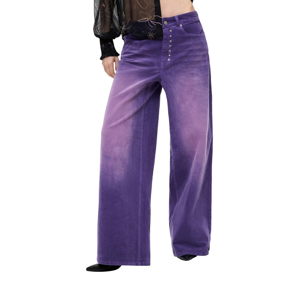 Desigual Broek Dames