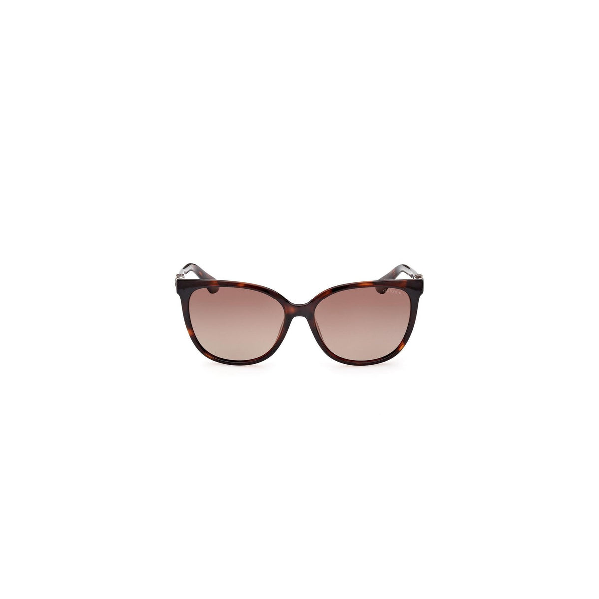 Guess dameszonnebril bruin maat 58