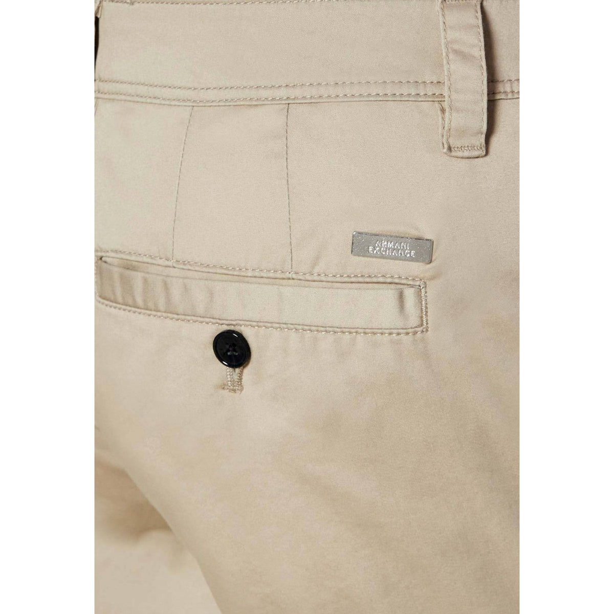 Armani Exchange Bermuda Heren