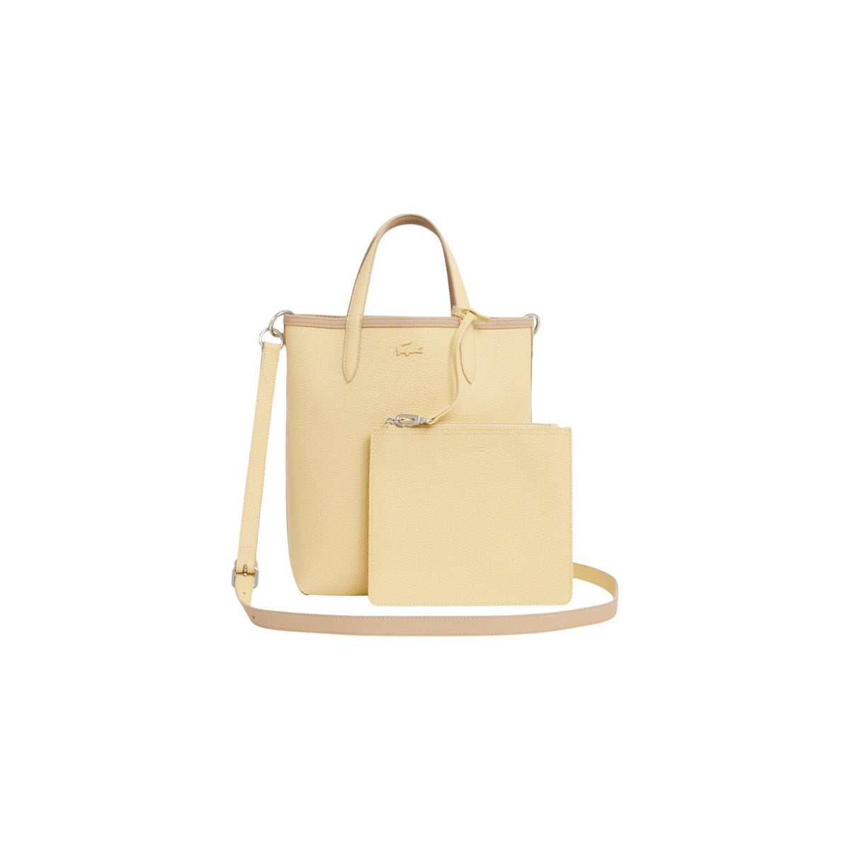Lacoste Tas Dames