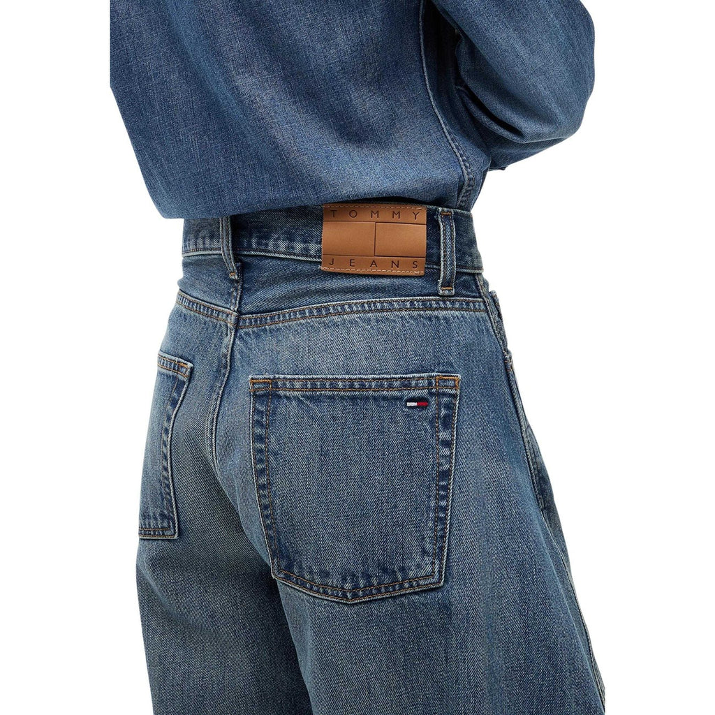 Tommy Hilfiger Jeans damesjeans blauw
