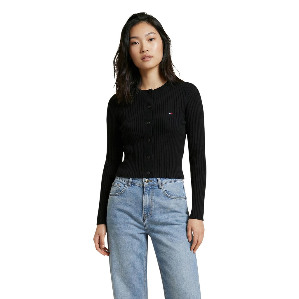 Tommy Hilfiger Jeans Cardigan Dames